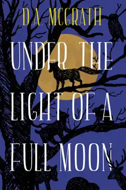 under the light of a full moon book cover image