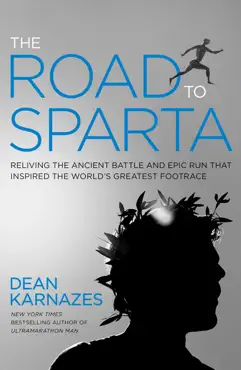 the road to sparta book cover image