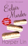 Eclair Murder book summary, reviews and downlod