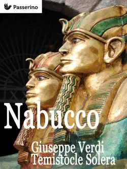 nabucco book cover image