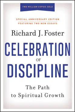 celebration of discipline, special anniversary edition book cover image