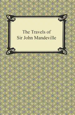 the travels of sir john mandeville imagen de la portada del libro