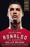 Cristiano Ronaldo synopsis, comments