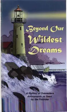 beyond our wildest dreams book cover image
