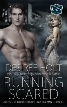 running scared book cover image
