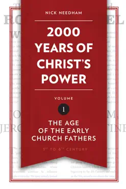 2,000 years of christ's power vol. 1 book cover image