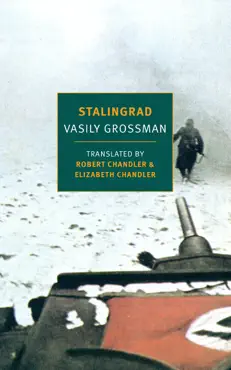 stalingrad book cover image
