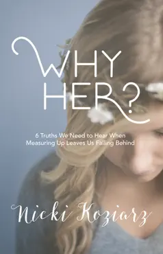 why her? book cover image