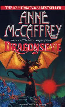 dragonseye book cover image
