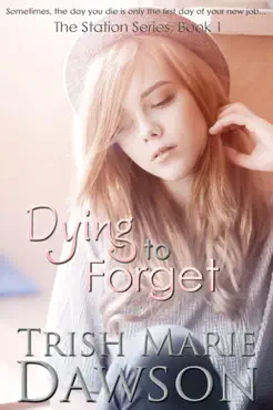dying to forget book cover image