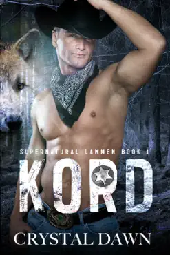 kord book cover image