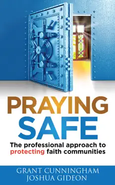 praying safe book cover image