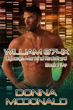 william 874x book cover image