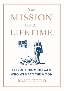 the mission of a lifetime book cover image