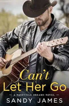 can't let her go book cover image