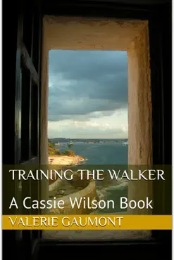 training the walker book cover image