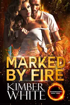 marked by fire book cover image