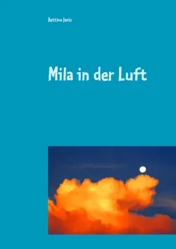 mila in der luft book cover image