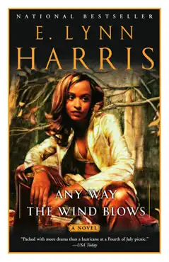 any way the wind blows book cover image