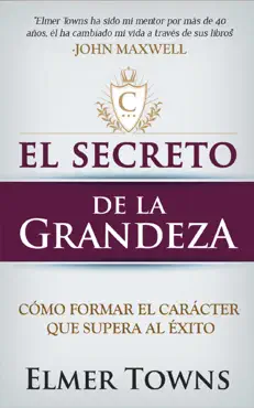 el secreto de la grandeza book cover image