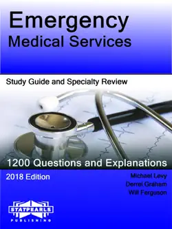 emergency-medical services imagen de la portada del libro