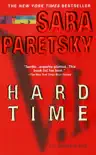 Hard Time book summary, reviews and download