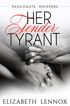 her tender tyrant book cover image