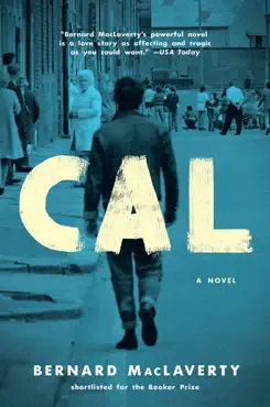 cal book cover image