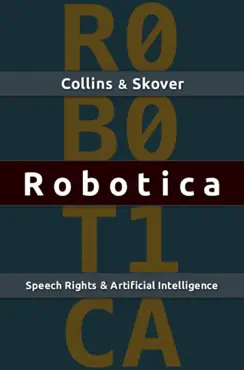 robotica book cover image