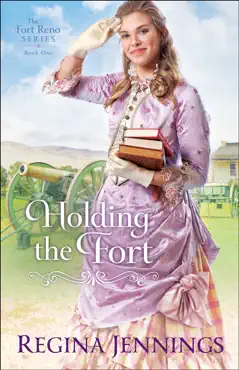holding the fort book cover image