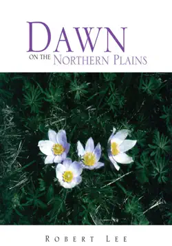 dawn on the northern plains book cover image