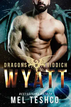 wyatt book cover image