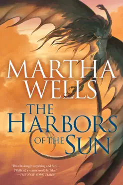 the harbors of the sun book cover image