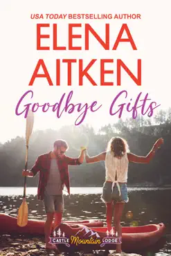 goodbye gifts book cover image