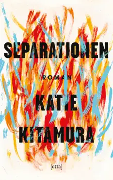 separationen book cover image