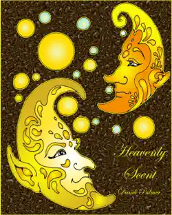 heavenly scent book cover image