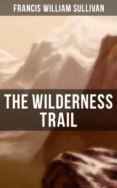the wilderness trail book cover image
