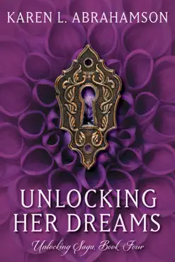 unlocking her dreams book cover image