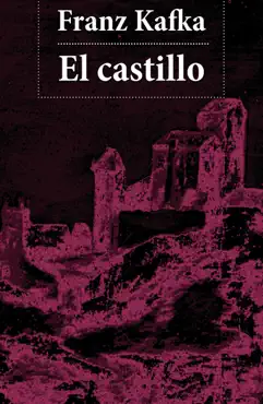 el castillo imagen de la portada del libro