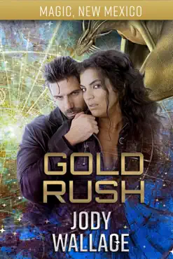 gold rush book cover image
