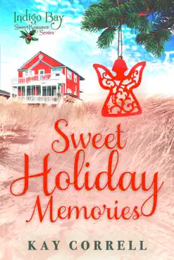 sweet holiday memories book cover image