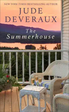 the summerhouse book cover image