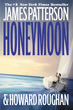 honeymoon book cover image