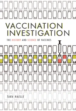vaccination investigation book cover image