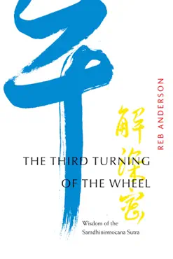 the third turning of the wheel book cover image