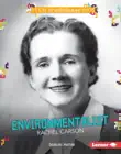 Environmentalist Rachel Carson synopsis, comments