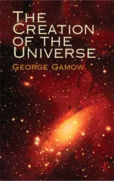 the creation of the universe book cover image