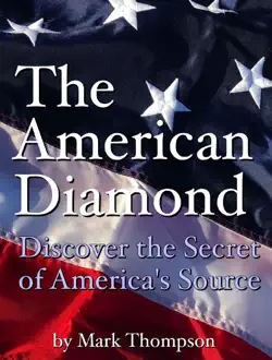 the american diamond book cover image