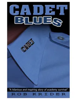 cadet blues book cover image
