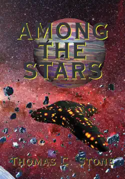 among the stars book cover image